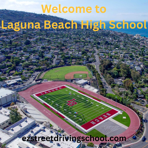 Laguna Beach High School
